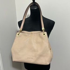 Michael Kors Women's Raven Shoulder Bag